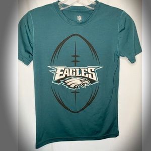 👛5 FOR $15! Kids Eagles Football Jersey